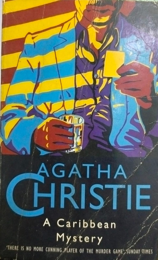 A caribbean mystery