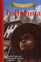 Pollyanna  [Hardcover]