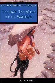 The Lion, the Witch and the Wardrobe: Book 2 (The Chronicles of Narnia)