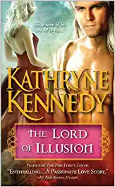 The Lord of Illusion [HISTORICAL ROMANCE]