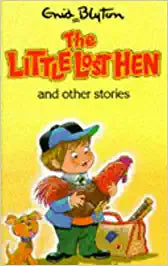 The Little Lost Hen [HARDCOVER]