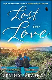 Lost in Love