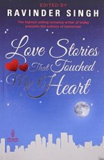 Love stories that touched my heart