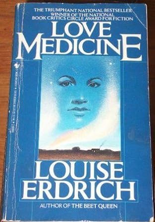 LOVE MEDICINE