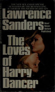 The Loves of Harry Dancer