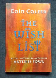 The Wish List