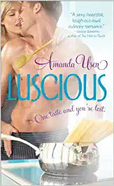 Luscious [HISTORICAL ROMANCE]