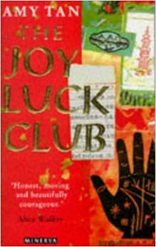 The Joy Luck Club (RARE BOOKS)