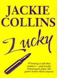 Lucky by Jackie Collins