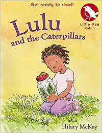 Lulu and the Caterpillars