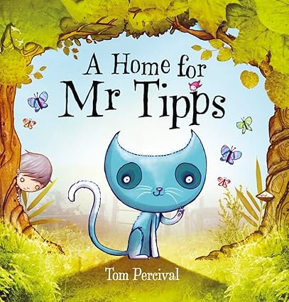 A Home For Mr Tipps