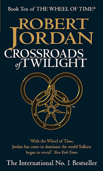 Crossroads of twilight
