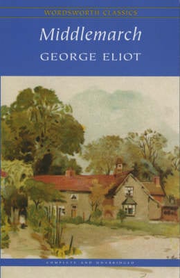 Middlemarch (CLASSICS)