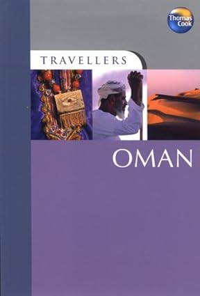 Oman [RARE BOOK]