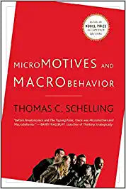 Micromotives and Macrobehavior revised