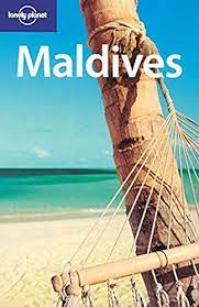 Maldives  (Lonely Planet] [Rare books]