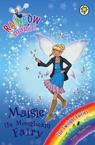 Maisie the Moonbeam Fairy