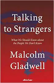 Talking to strangers