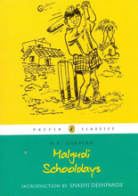 Load image into Gallery viewer, Malgudi schooldays by R. K. Narayan
