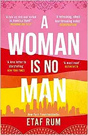 A Woman is No Man
