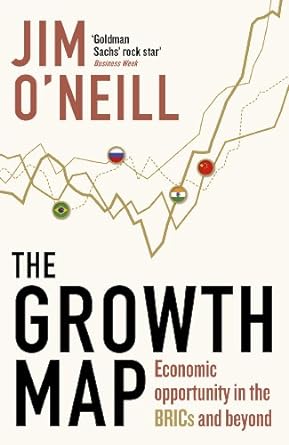 The Growth Map [Rare books]