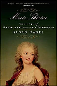 Marie-Therese  (RARE BOOKS)