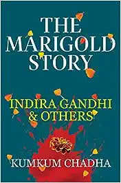 The Marigold Story [HARDCOVER] [RARE BOOKS]