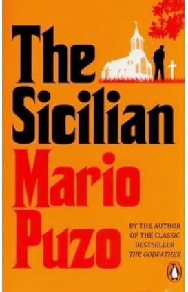 The Sicilian by Mario Puzo [Premium Books]