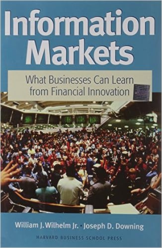 Information Markets [HARDCOVER]