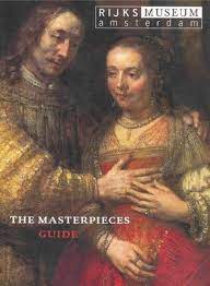 The Masterpieces Guide [RARE BOOKS]