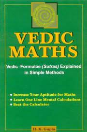 vedic maths