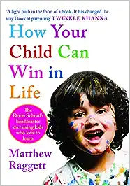 How Your Child Can Win in Life by Matthew Raggett [HARDCOVER] [RARE BOOKS]