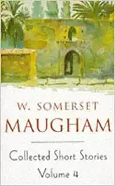 Maugham Short Stories Volume 4 [RARE BOOKS]