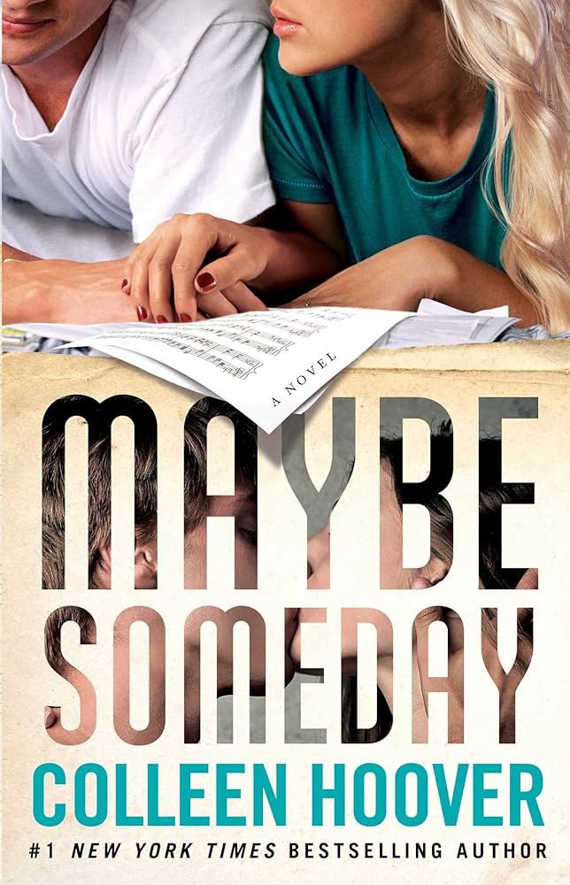 Maybe someday