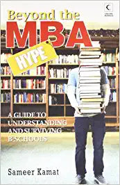 Beyond the mba hype