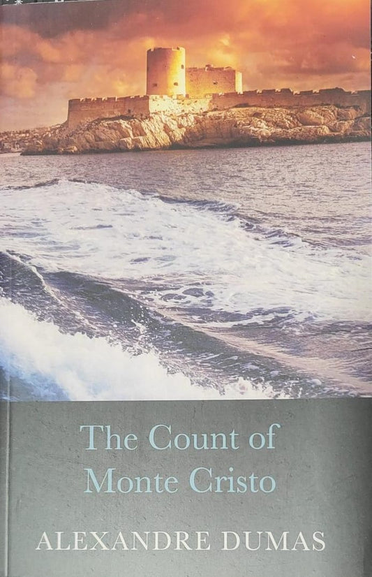 The Count of Monte Cristo by Alexandre Dumas [Premium Books]