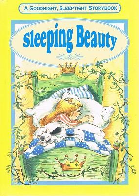 Sleeping Beauty [HARDCOVER]