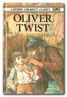 Oliver Twist [HARDCOVER]