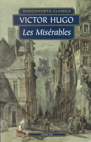 Les Miserables- Volume one: 1 (Wordsworth Classics)
