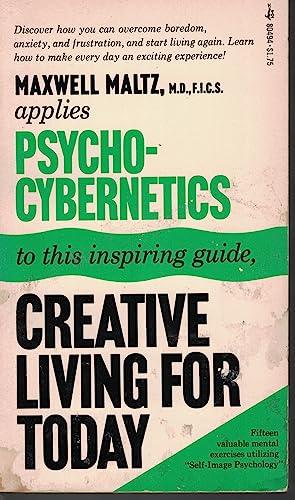 Psycho-Cybernetics (RARE BOOKS)
