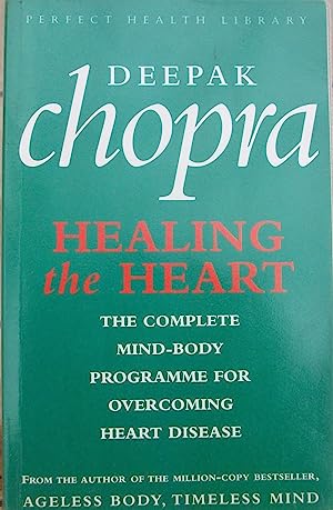 HEALING THE HEART