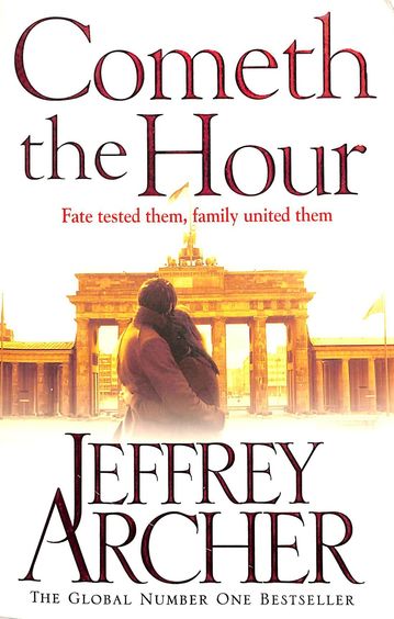 Cometh the Hour
