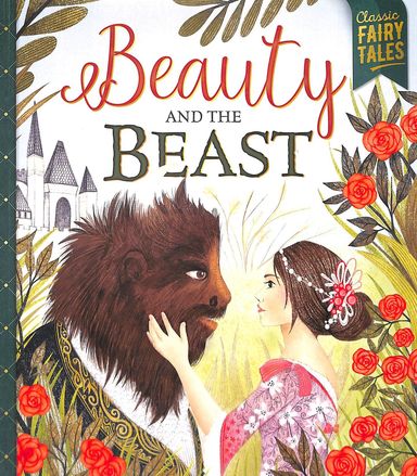 Beauty and the Beast