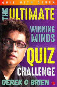 The Ultimate Winning Minds Quiz Challenge