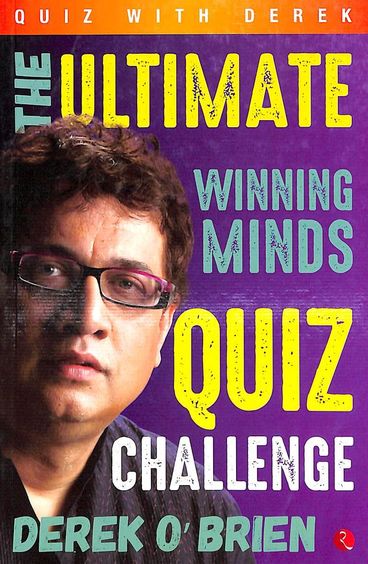 The Ultimate Winning Minds Quiz Challenge