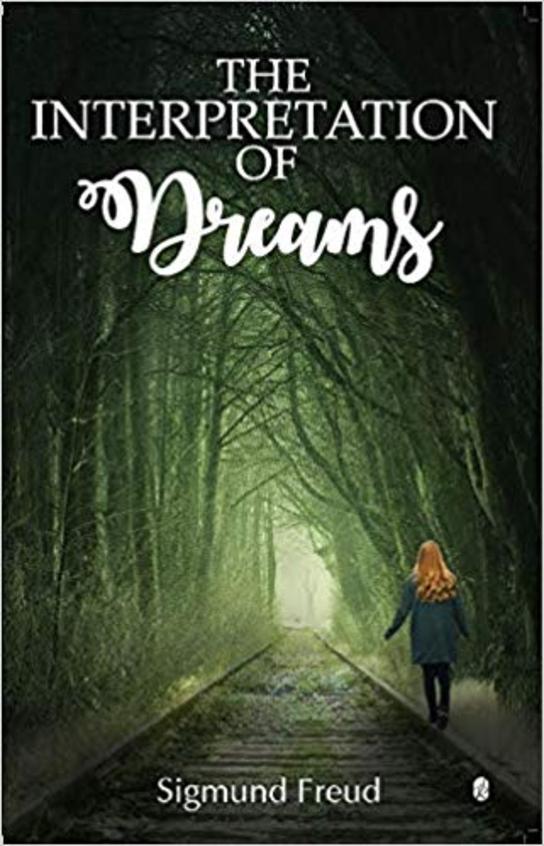 The Interpretation of Dreams