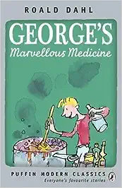 GeorgeS Marvellous Medicine