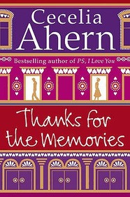 Thanks for the Memories  [bookskilowise] 0.335g x rs 400/-kg