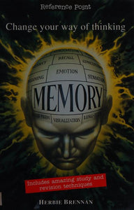 Memory: Change Your Way of Thinking