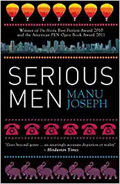 Serious Men